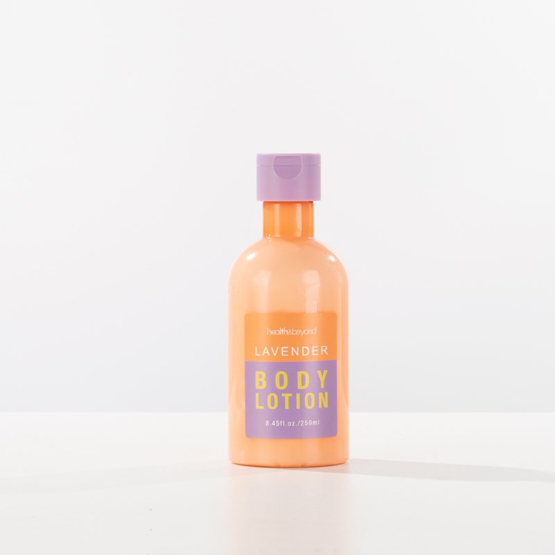 Customize Packaging And Brand Hand Cream Lotion Body Serum Bath & Shower Gift Sets