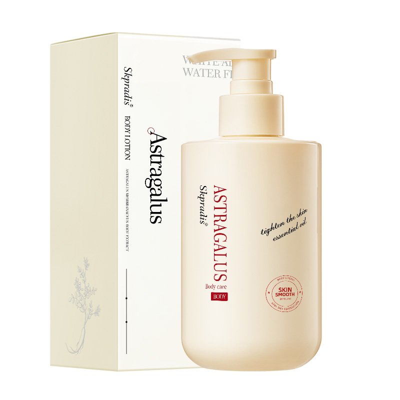 Private Label Winter Body Lotion 500ml Whitening Moisturizing Organic Nourishing Skin Daily Body Care Lotion