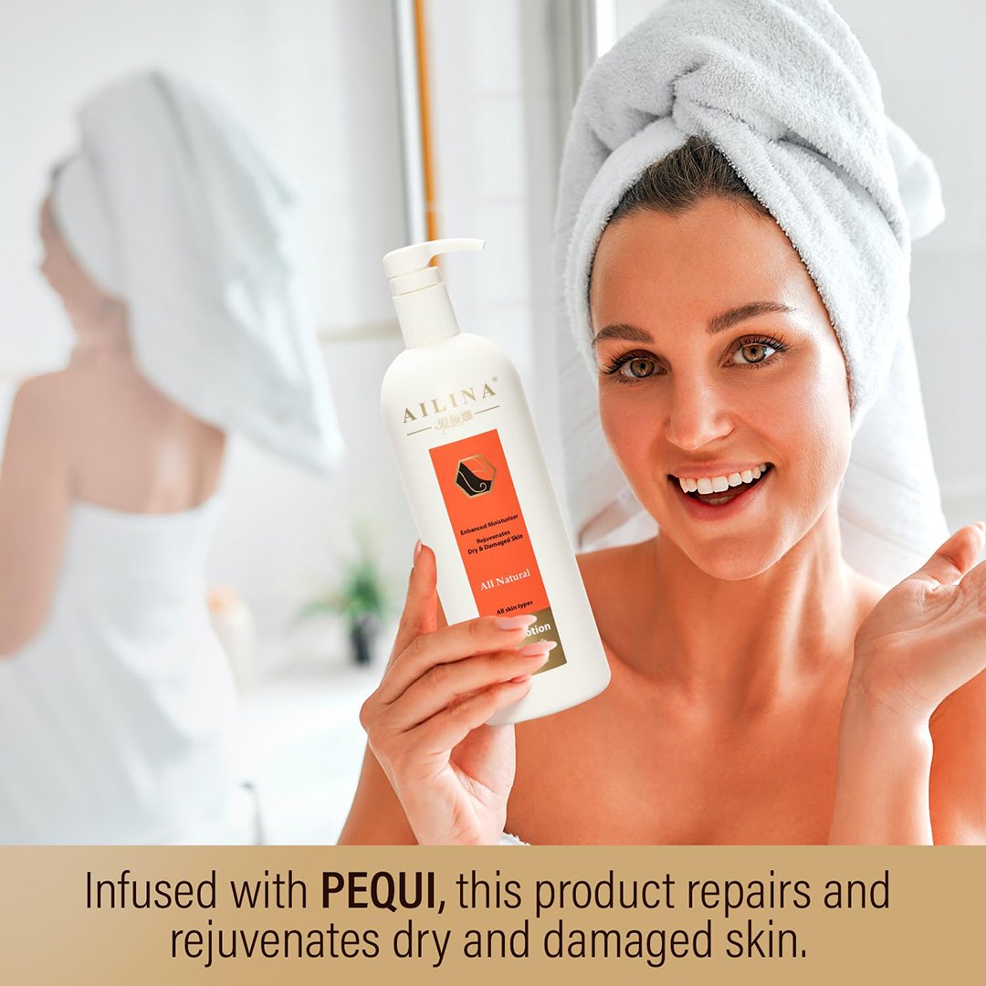 Hot sell Face Whitening Moisturizing and Whitening Body Lotion