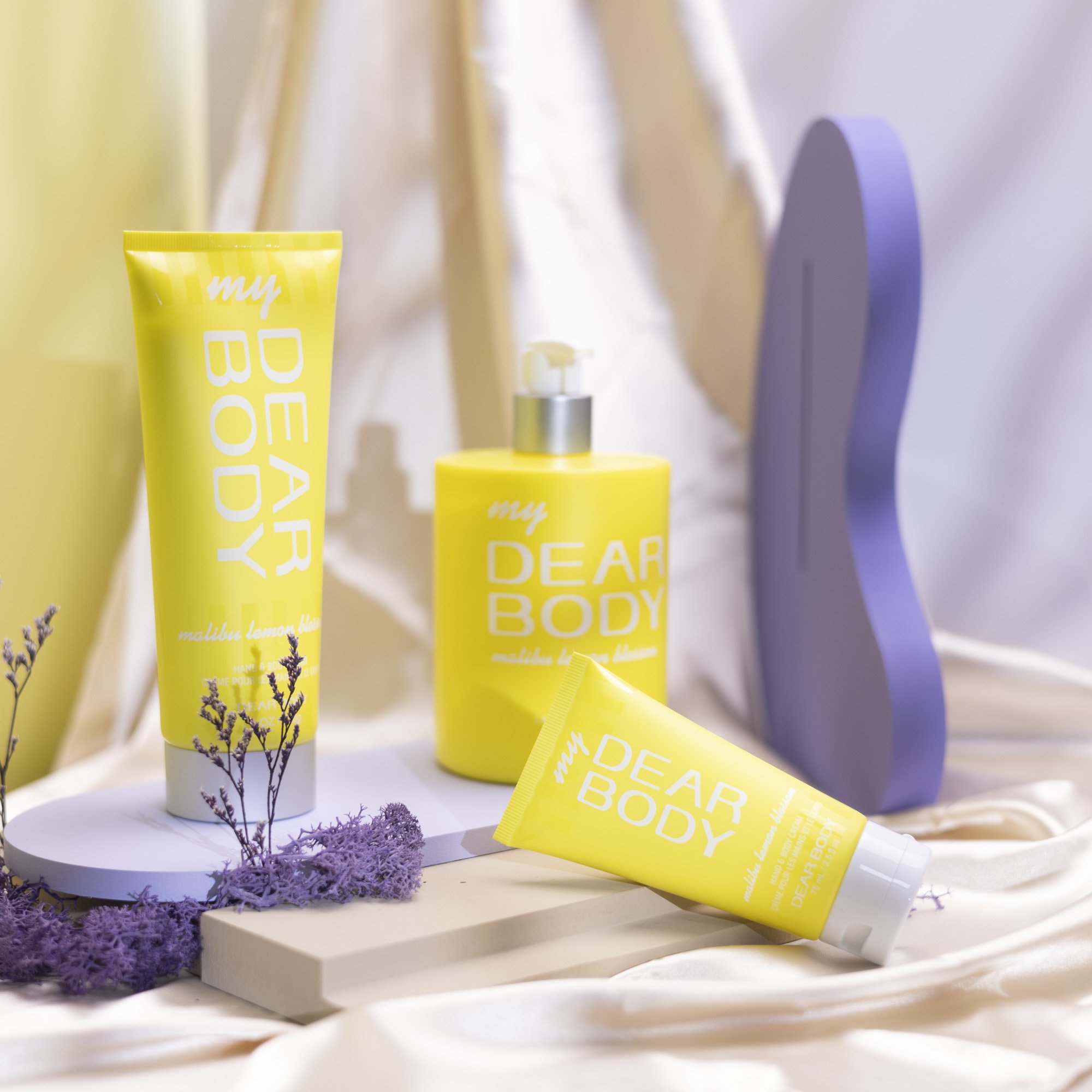 Wholesale skin care set cream bodi perfumed bath body lotion nourishing body cream