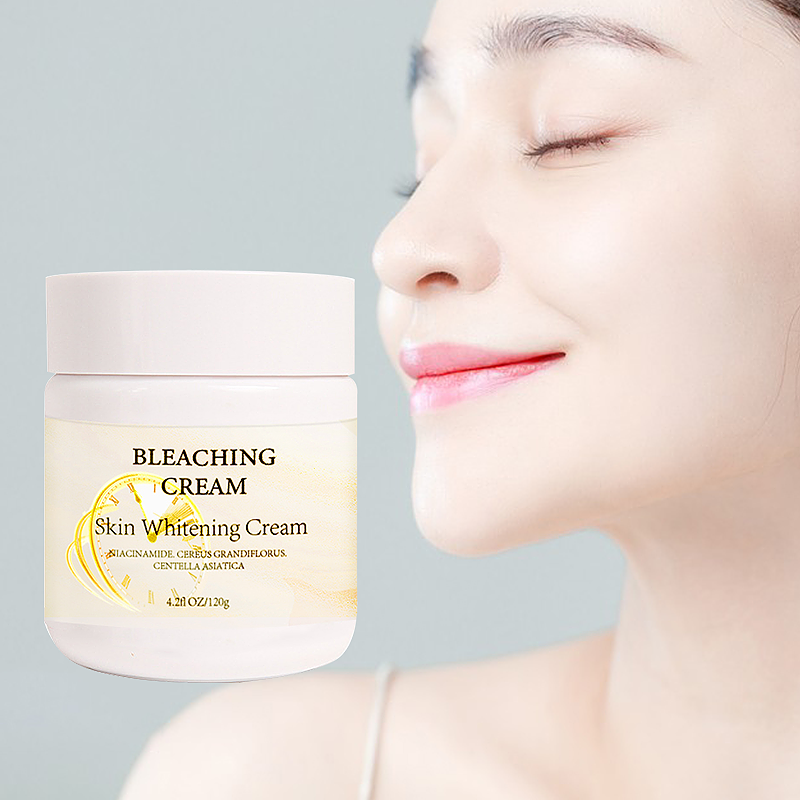 Private label blanchiment peau whitening gluta collagen body lotion for black skin