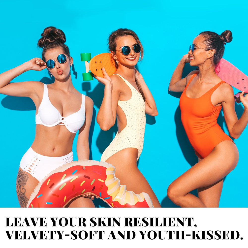 Beautiful you brand name whitening coco vanilla moisture body cream lotion hot ladies body cream for women light dry skin