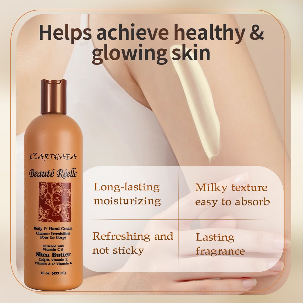 wholesale perfume body hand lotion OEM manufacturing body care private label lightening moisture skin whitening body lotion