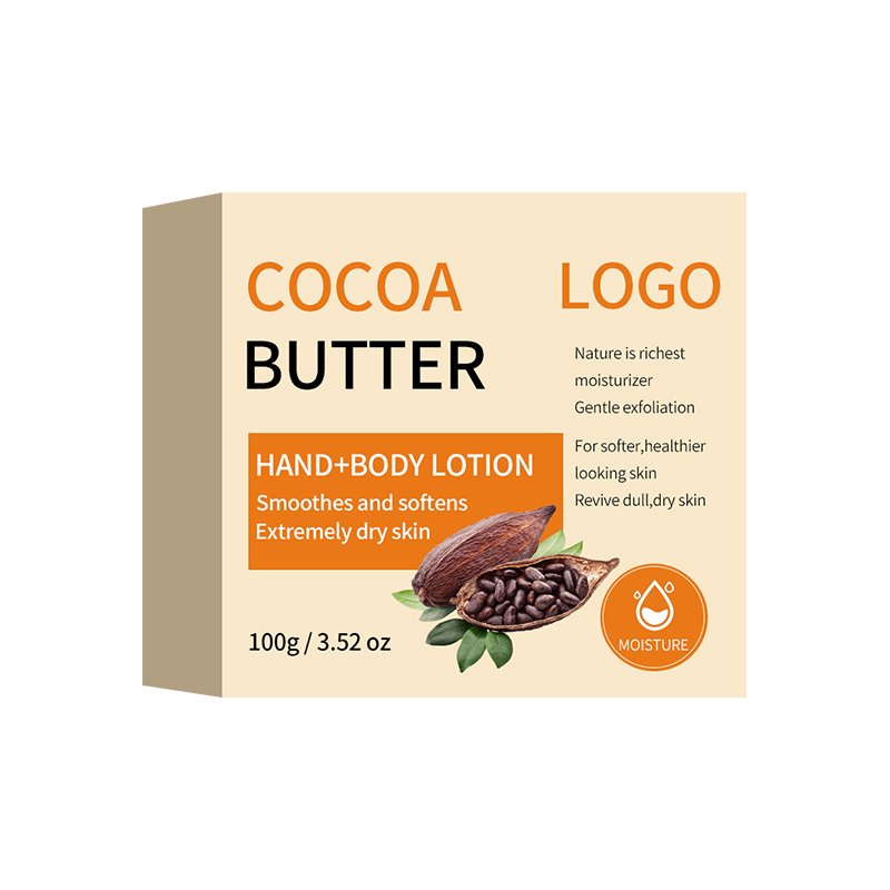 Private Label Dark Spot Remover Anti Acne Brightening Body Lotion Whitening For Black Skin Cocoa Butter Body Lotion