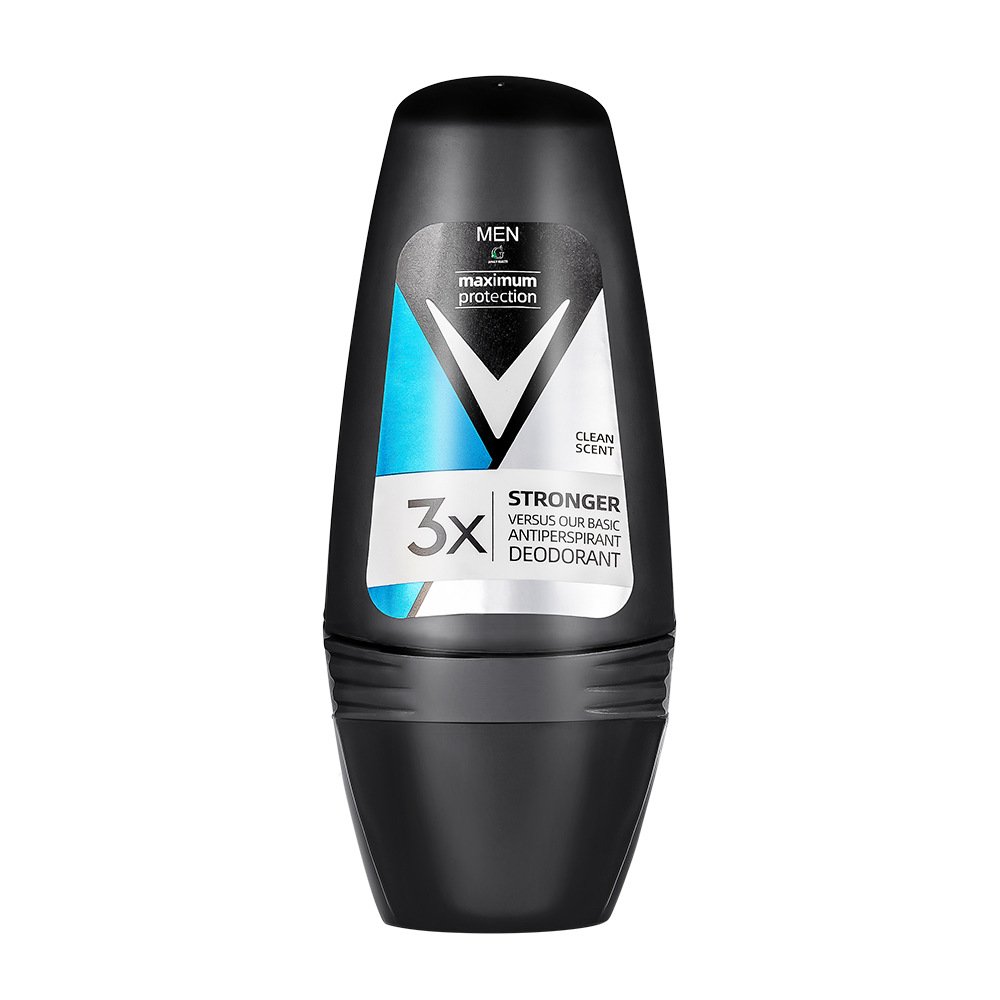 Antiperspirant Deodorant Deodorant Deodorant Refreshing Non-stick Roll-on Antiperspirant 50ml