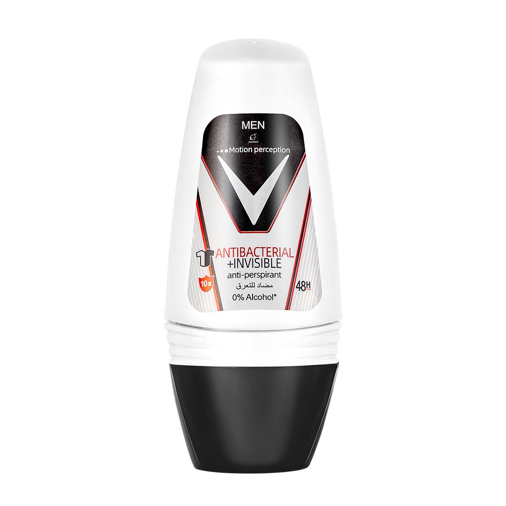 Antiperspirant Deodorant Deodorant Deodorant Refreshing Non-stick Roll-on Antiperspirant 50ml