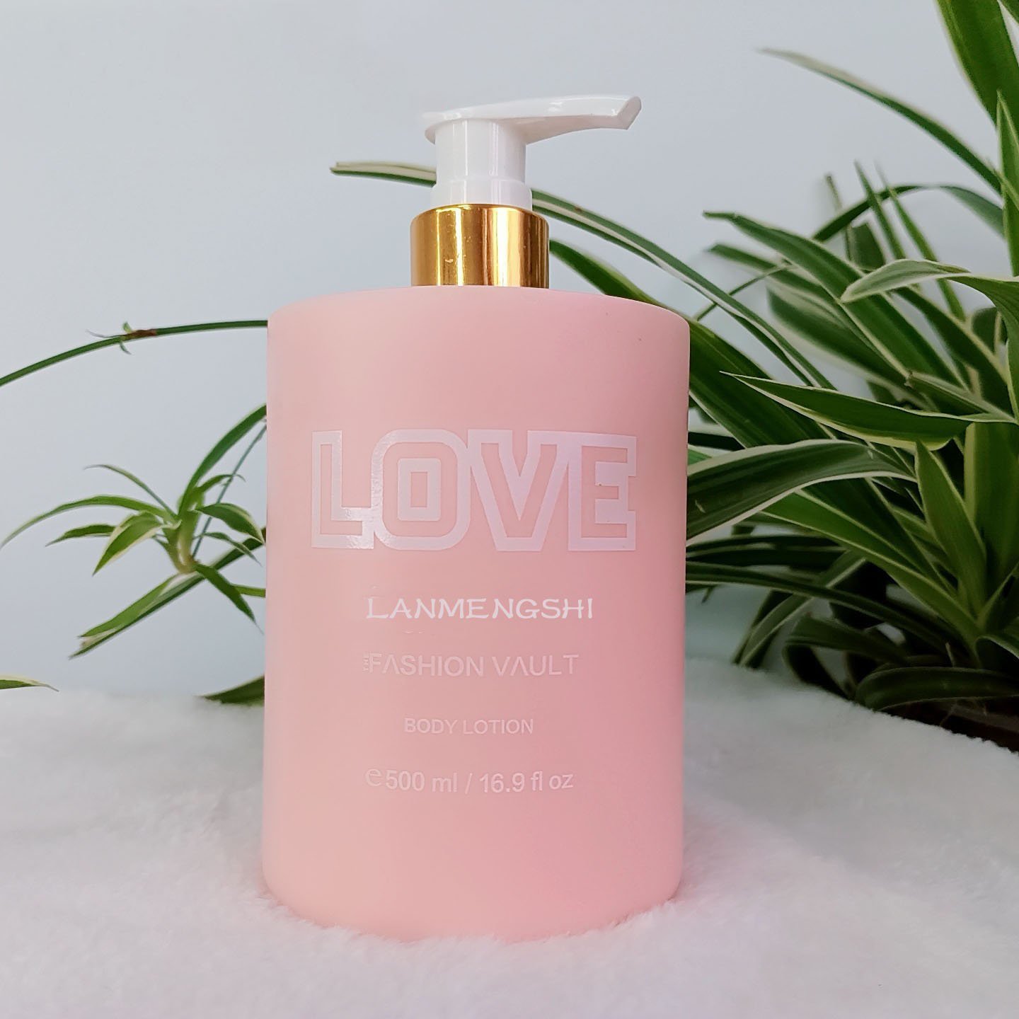 Hot selling anti dry skin whitening body lotion