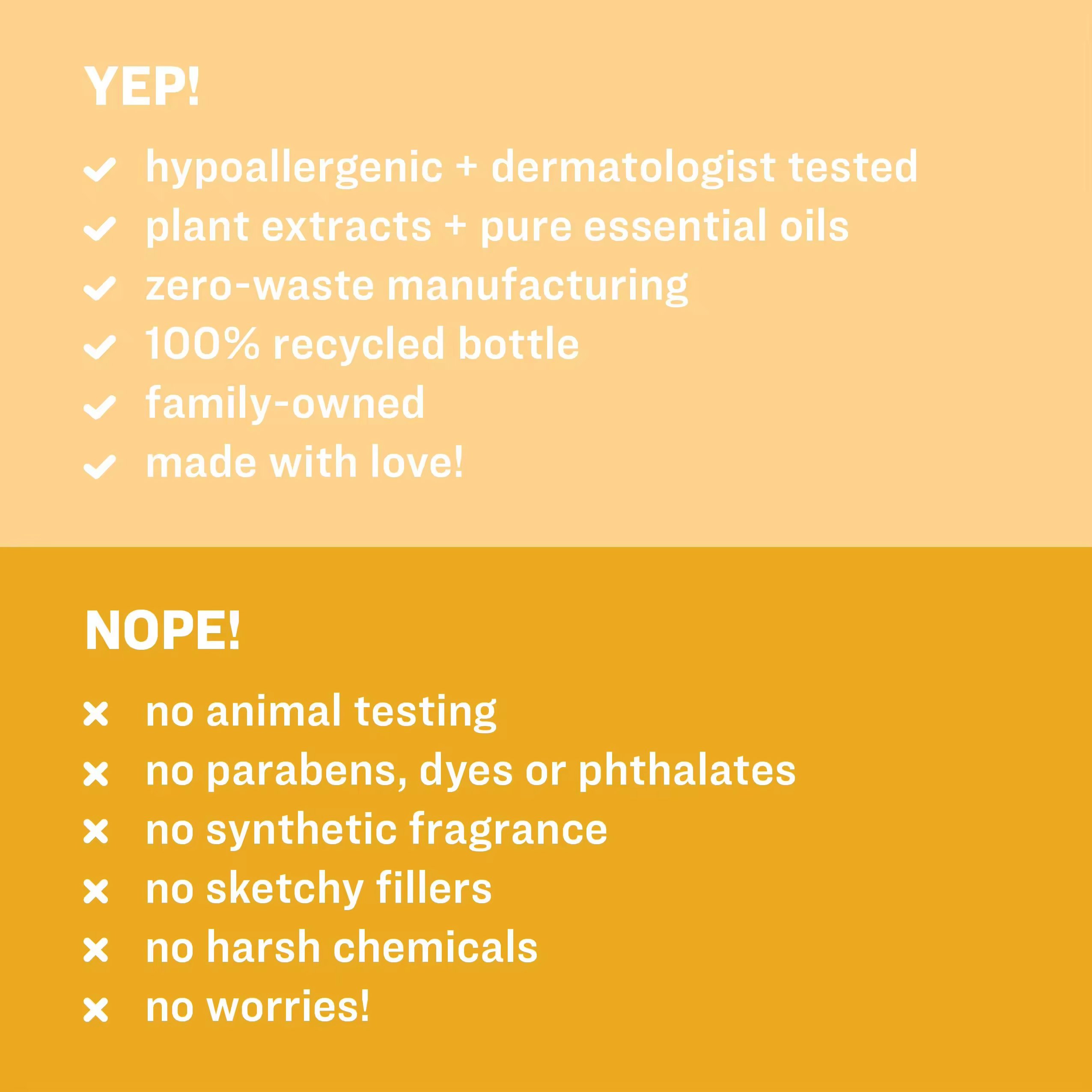 100% Natural Body Lotion Fragrance-free Nourishing & Moisturizing and Squalane & Lemon Women Body Lotion Organic
