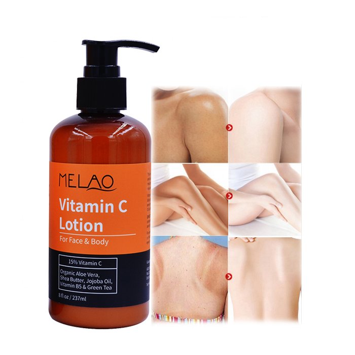 Best body lightening lotion for black skin nature secret beauty moisturizer whitening private label vitamin c