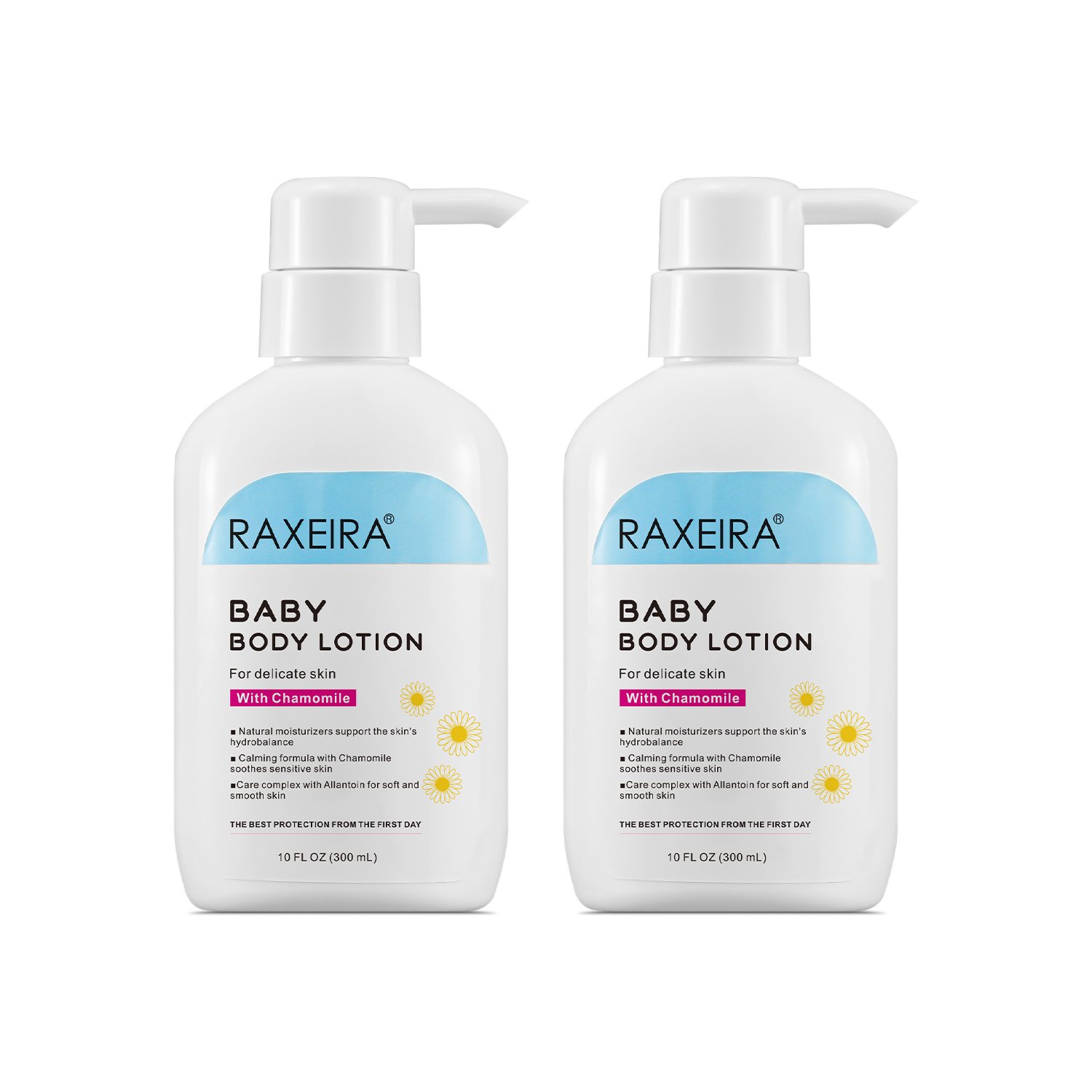 Private Label 100% Organic Baby Body Lotion For Baby Skin Lightening Whitening Cream Daily Moisture Baby Body Lotion