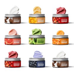 200ml;100mL;50mL;30mL;15ml;Customized