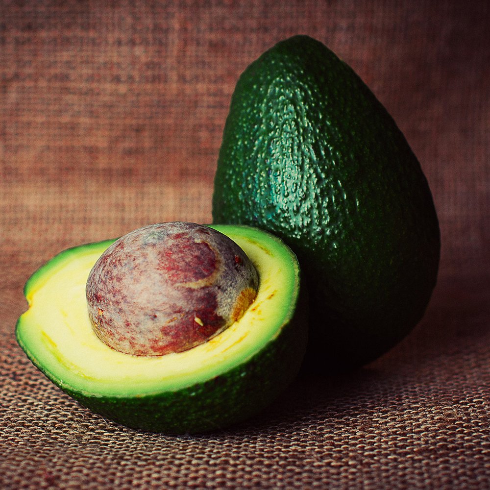 BLIW Private Label Vegan Organic Natural Hydrating Moisturizing Tightens Skin Prevents Sagging Avocado Body Butter