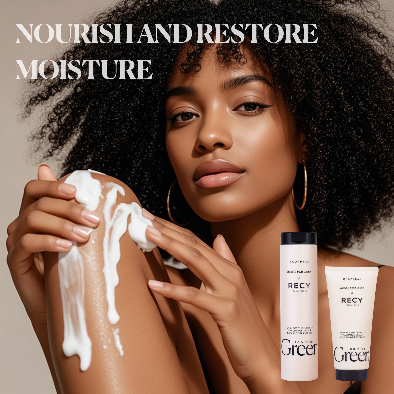 Body Lotion