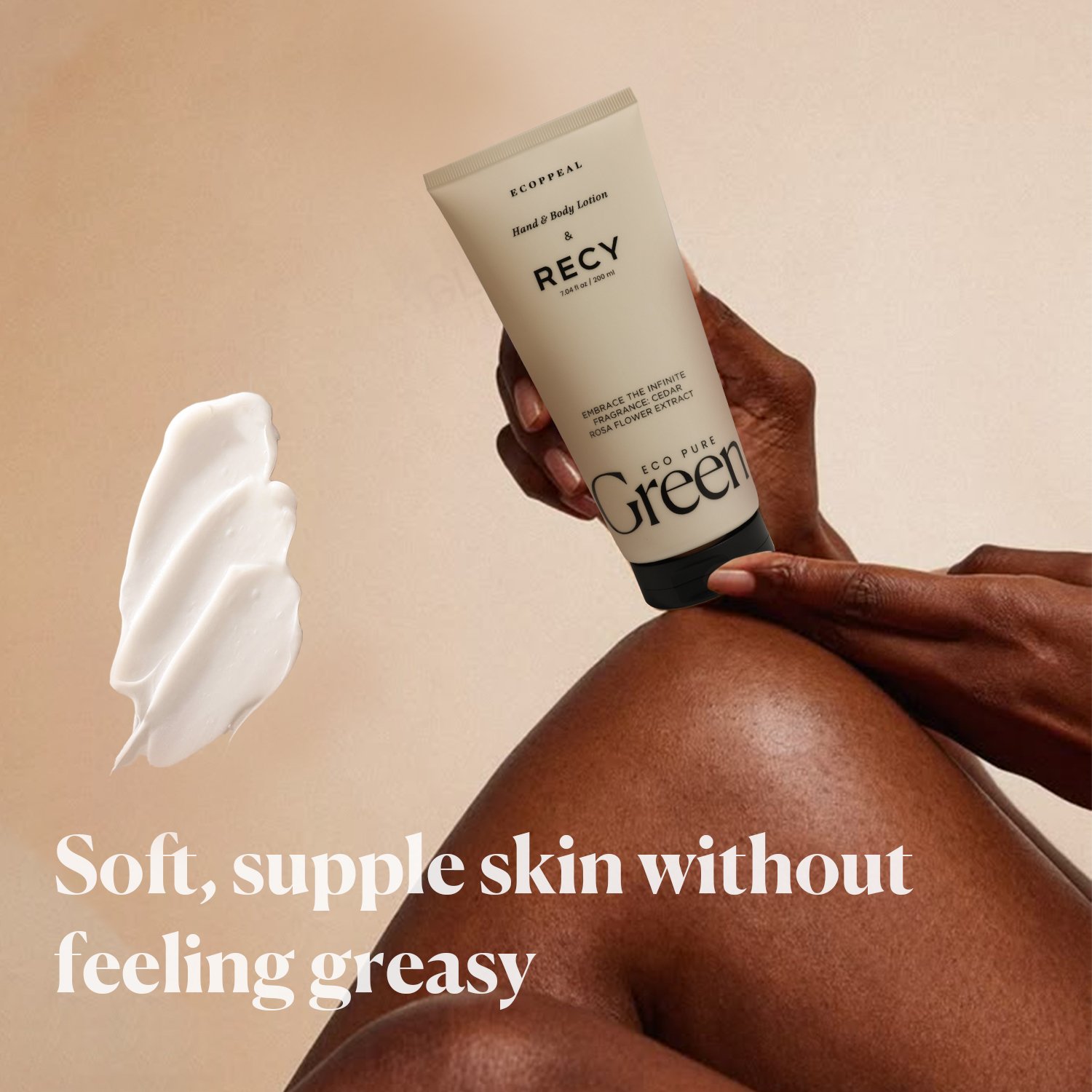 Body Lotion