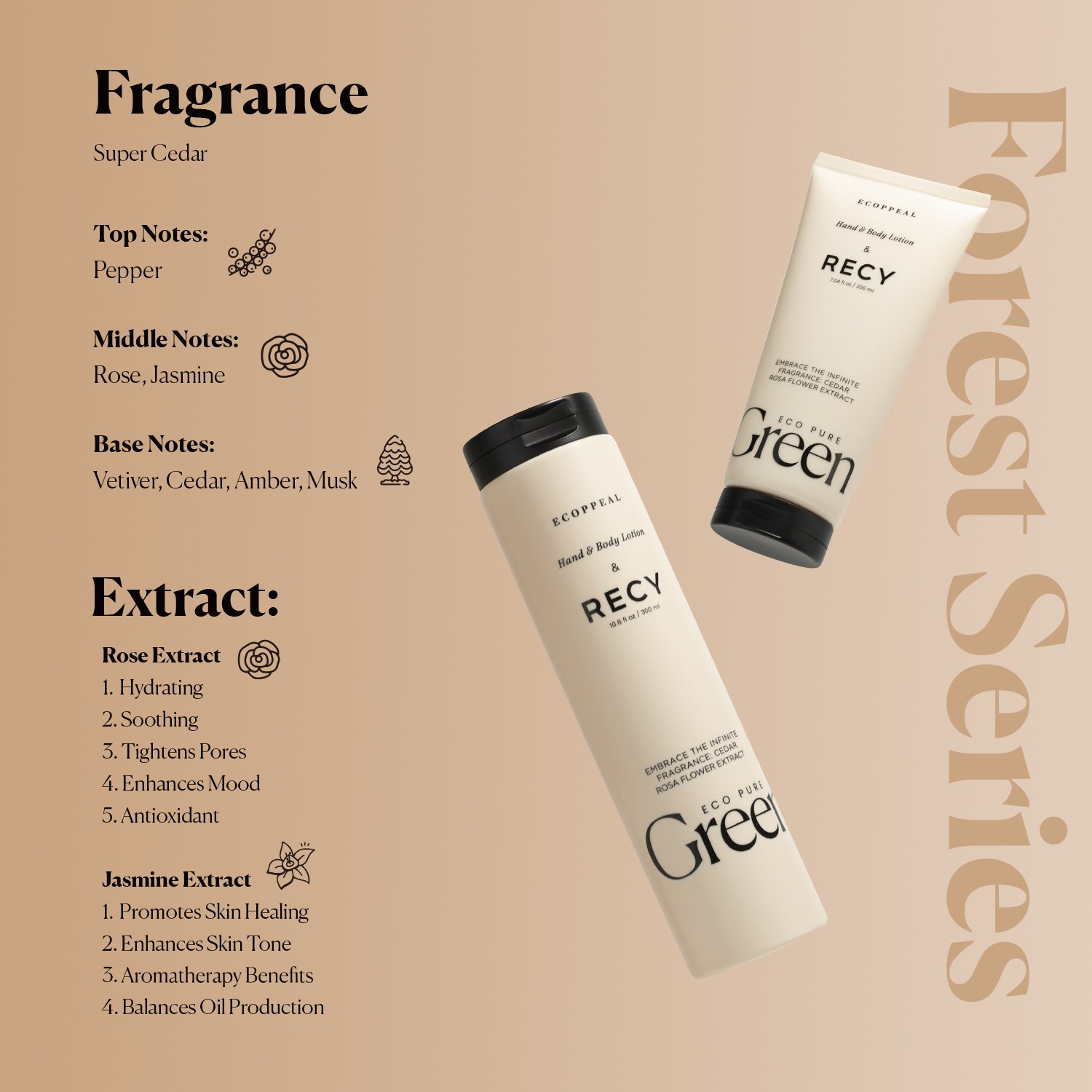 Body Lotion