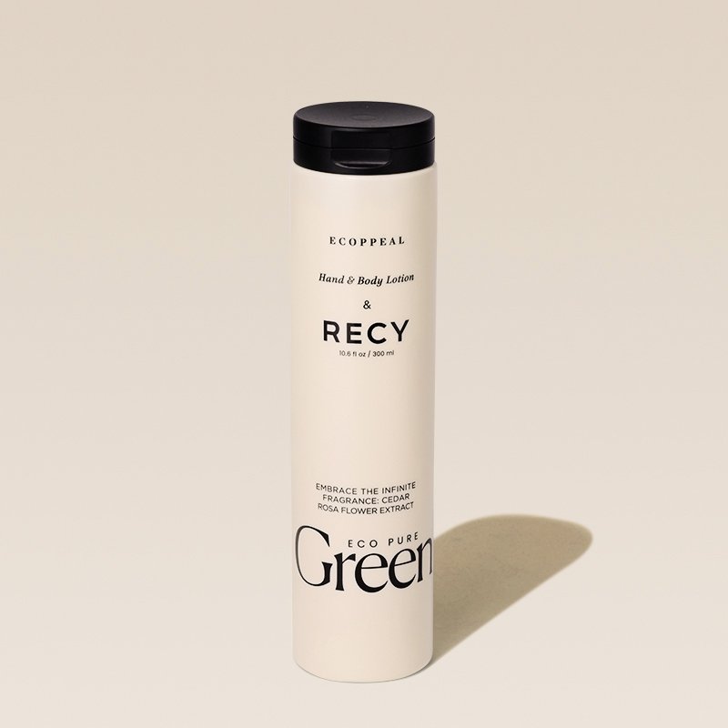 Body Lotion