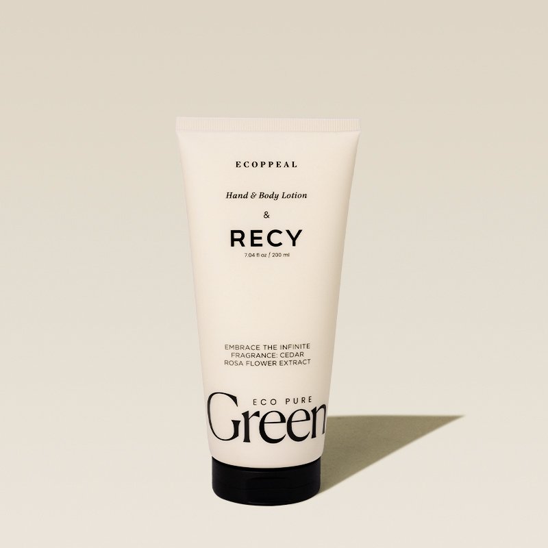Body Lotion