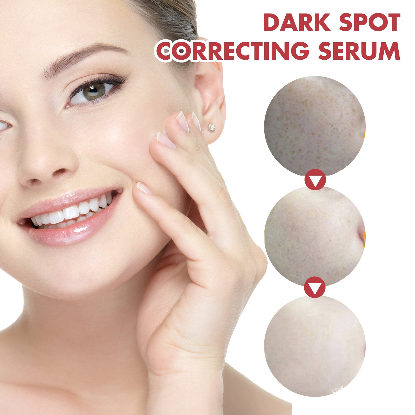 Dark Spot Correction and Repair Essence Brightening Repair Essence wholesale price