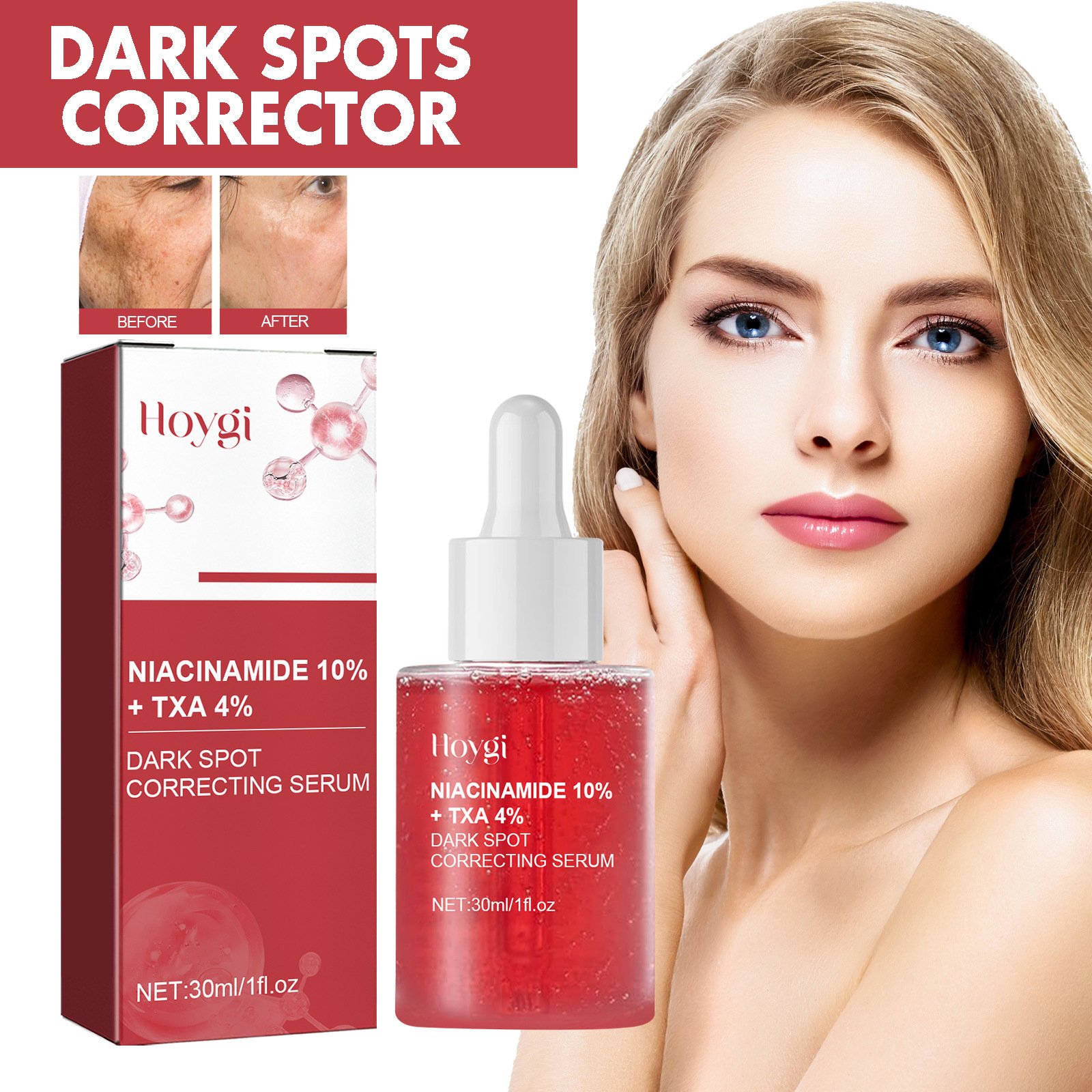 Dark Spot Correction and Repair Essence Brightening Repair Essence wholesale price