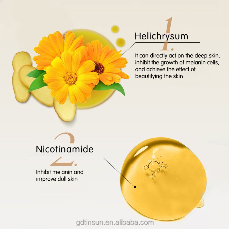 Wholesale Manufacturer Korean Skin Care Cream Natural Moisturizing Firming Whitening Niacinamide Body Lotion Cream