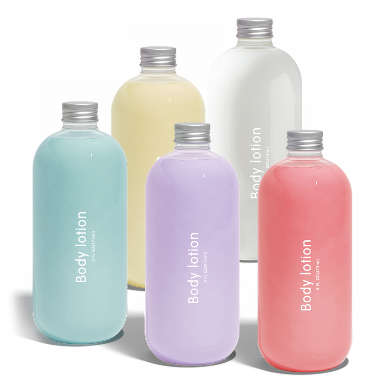 Wholesale Manufacturer Korean Skin Care Cream Natural Moisturizing Firming Whitening Niacinamide Body Lotion Cream