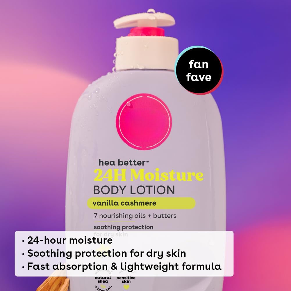 Wholesale Vitamin C Cream Gift Brightening Female Vanilla Cashmere Moisture Lightening Best Whitening Body Lotions For Women