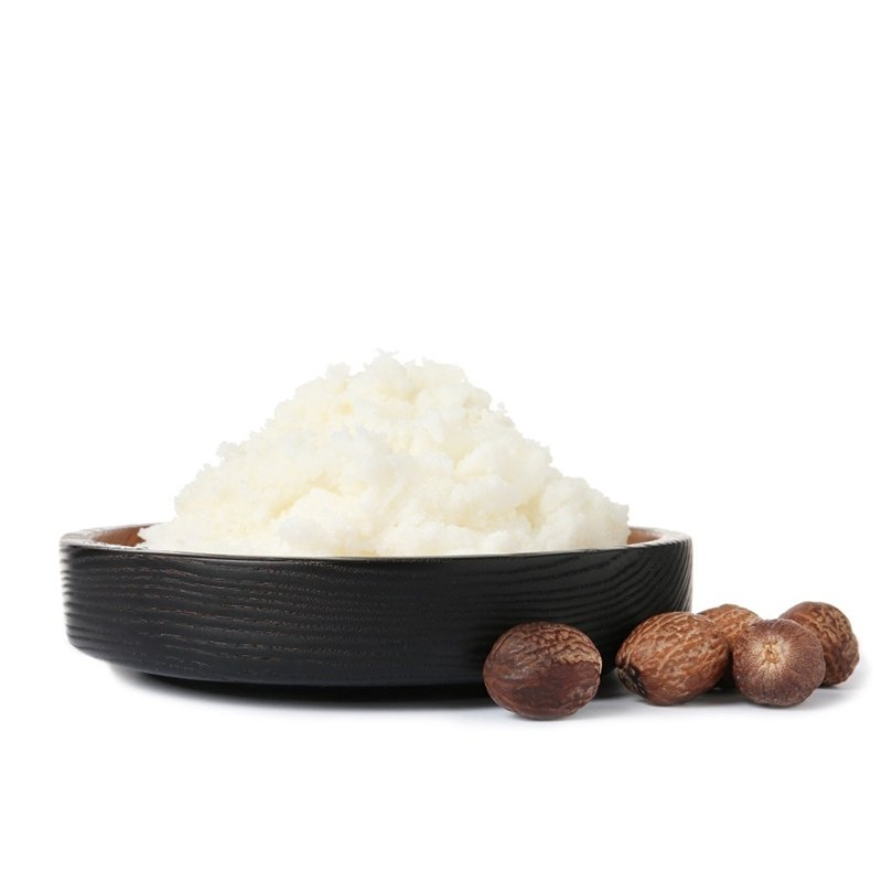 Skin Care Products Body Lotion Skin OEM ODM Private Label Service 3 Years Lotion Strip Skin for Black Stain 1KG Shea Butter