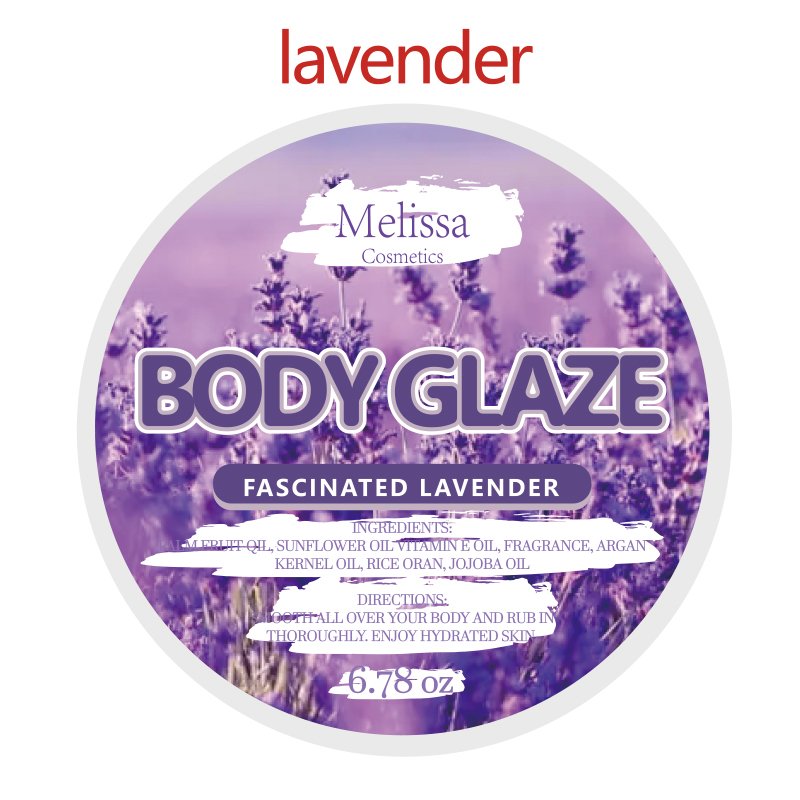 Strawberry Shimmer Body Butter Moisturizing OEM Private Label Vegan Lotion with Kojic Acid Aloe Vera Hyaluronic Acid Ingredients