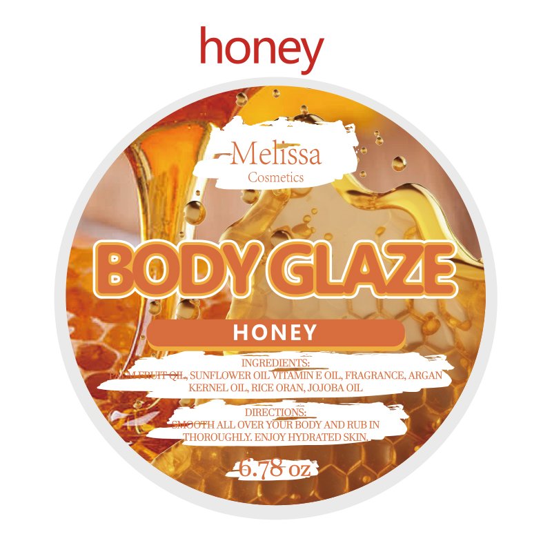 Strawberry Shimmer Body Butter Moisturizing OEM Private Label Vegan Lotion with Kojic Acid Aloe Vera Hyaluronic Acid Ingredients