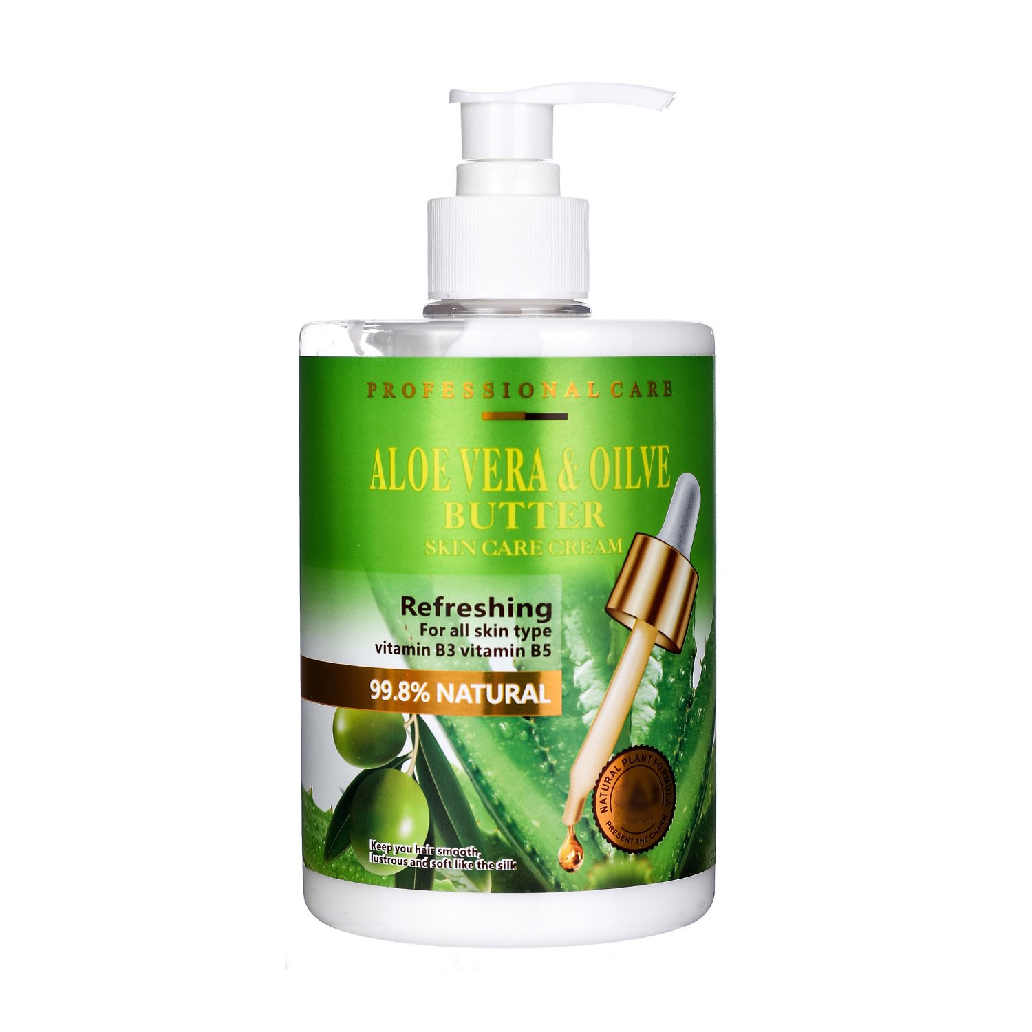 Fragrance Body Lotion Moisturizing
