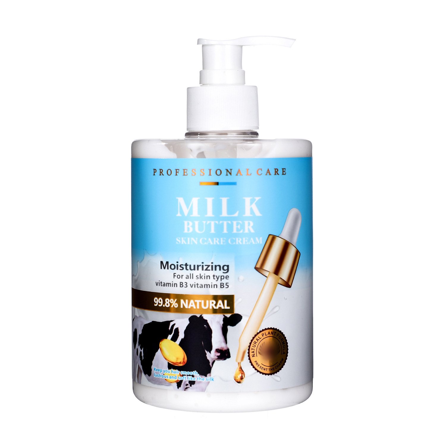 Fragrance Body Lotion Moisturizing
