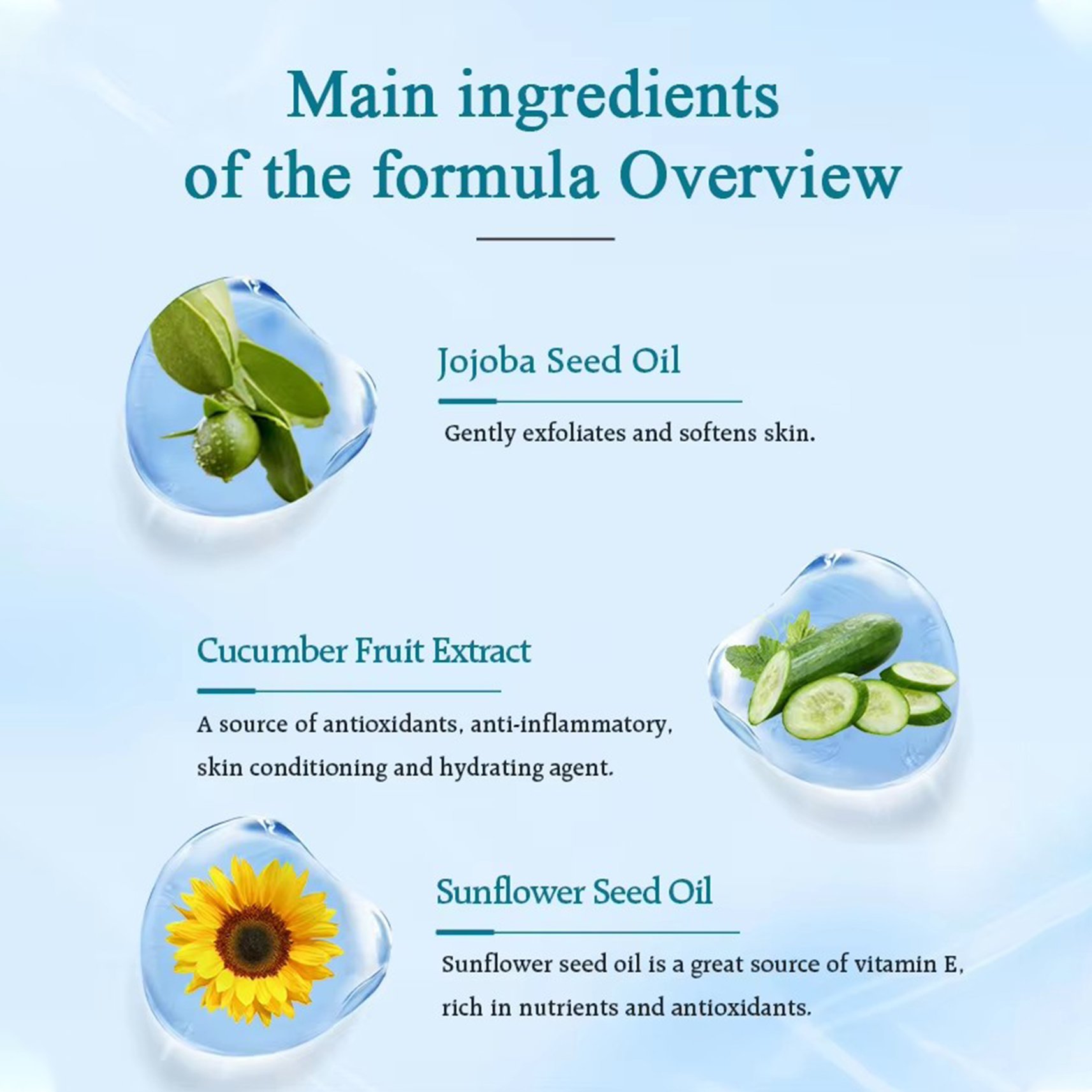 Customizable Natural organic 50ml baby lotion Body care Gentle moisturizing lightening body baby lotion