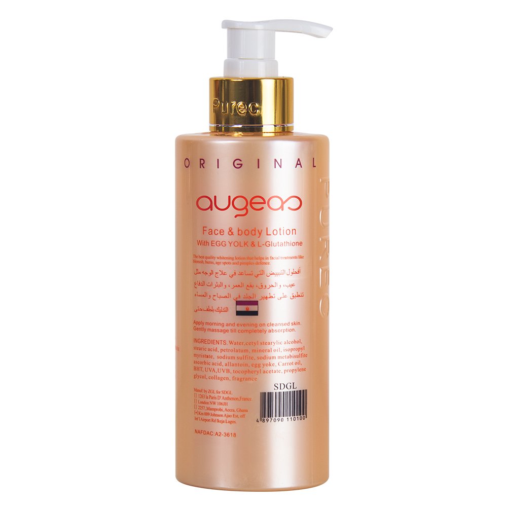 oem skin care products face care easy glow exfoliating skin brightening moisturizing whiting whitening body lotion for women
