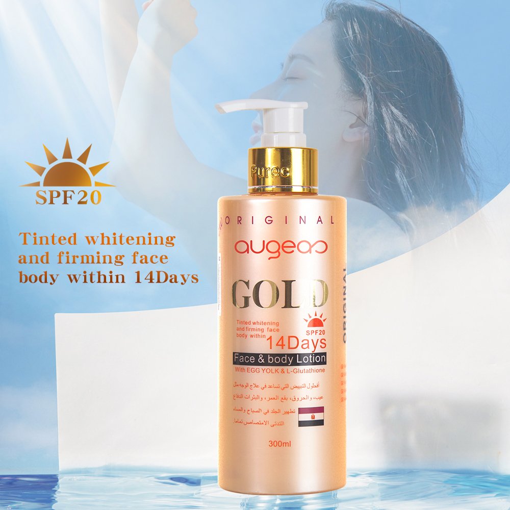 oem skin care products face care easy glow exfoliating skin brightening moisturizing whiting whitening body lotion for women