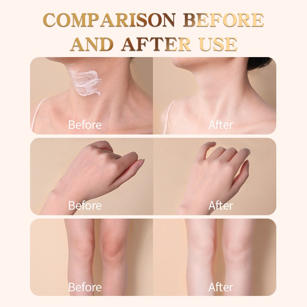 oem skin care products face care easy glow exfoliating skin brightening moisturizing whiting whitening body lotion for women