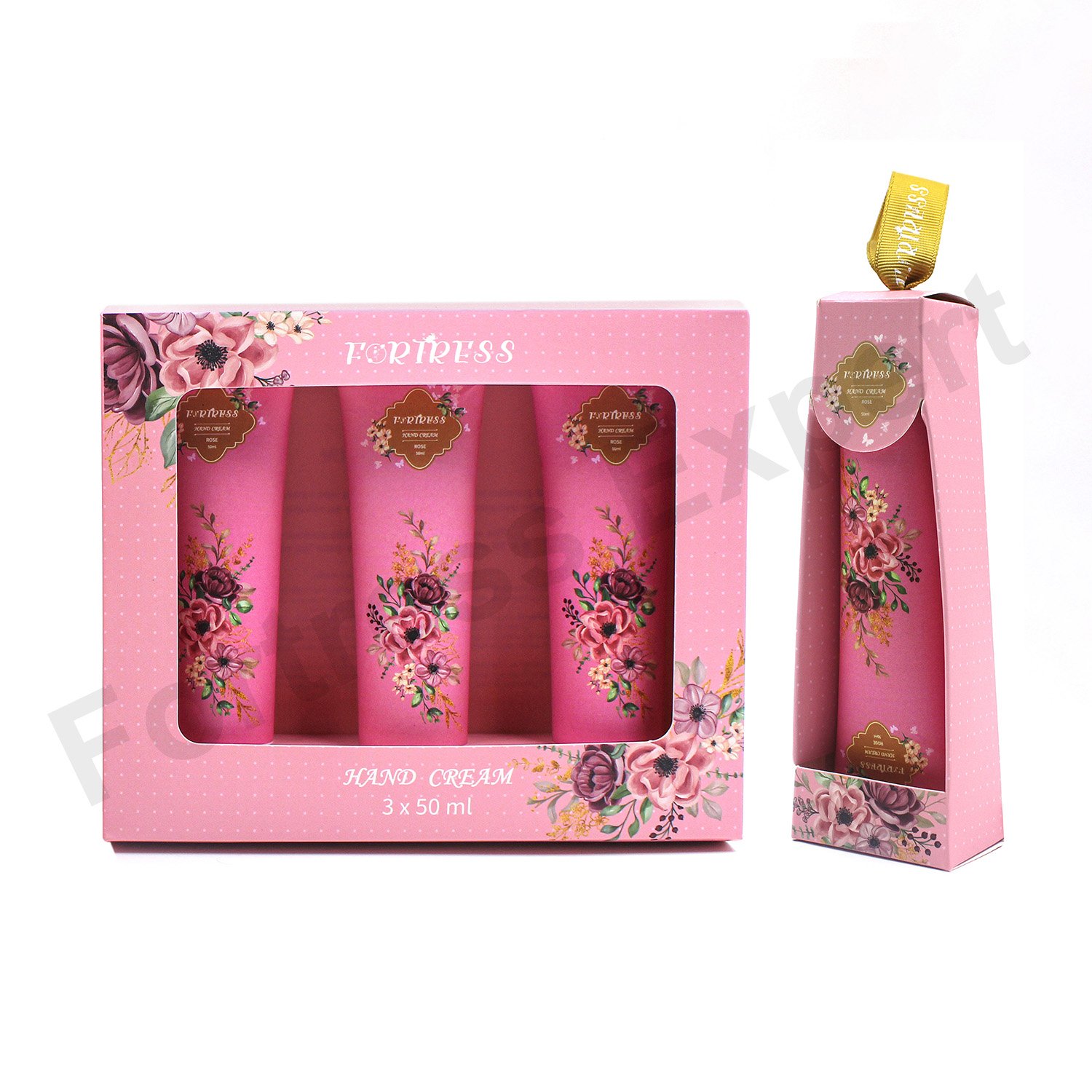 OEM Wholesaler Private Label Natural Organic Hot Sale Personal Body Care Gift Set Body Lotion Body Spray Holiday Gift Set