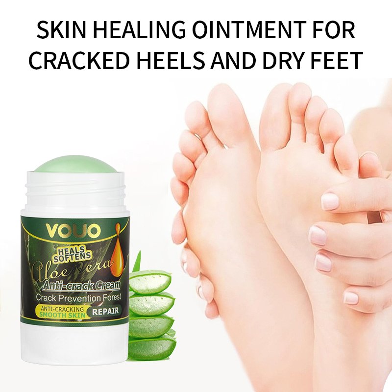 VOUO Plant Skin Care Avocado Shea Butter Moisturizing Nourishing Body Cream Natural Adults Anti Cracking Cream Lotion