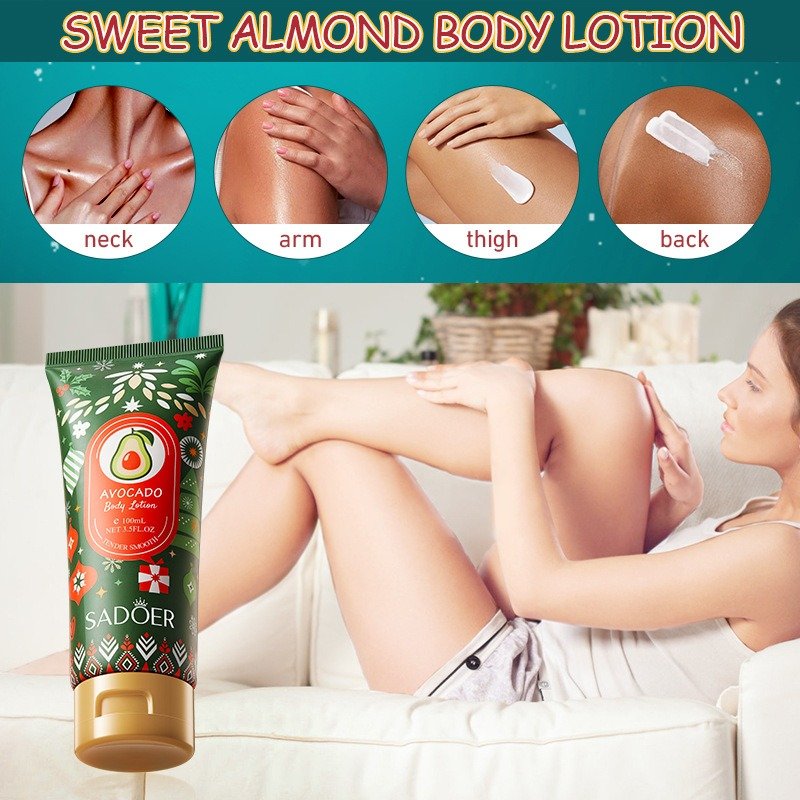 Wholesale Christmas Natural Body Lotion Cream Moisturizing Whitening Nourishing Brightening Herbal Hyaluronic Acid for Body Care