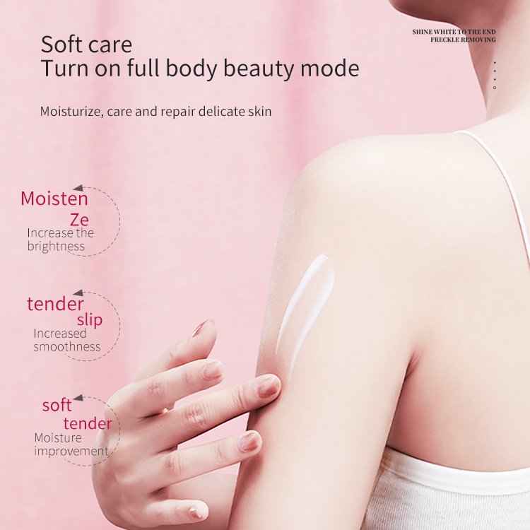 100g Private Brand Cherry Blossom Body Lotion Moisturizing Whitening Refreshing Perfume Body Lotion