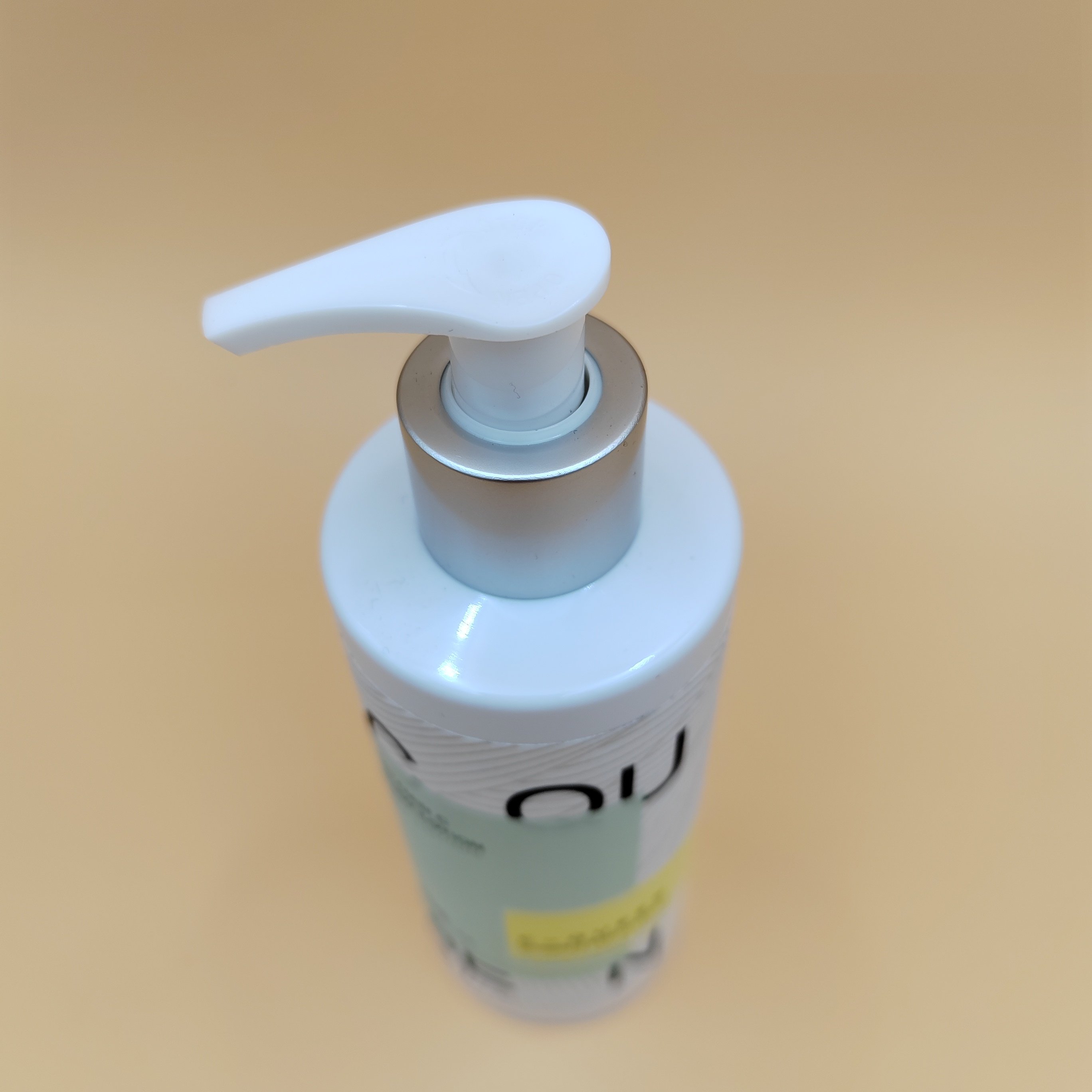 soothing lotion woman dry manufactured logo black coconut Anti sets samples cleanser Home manufacturers soothing Care for girl