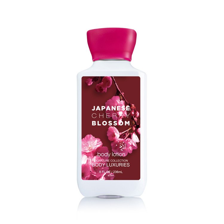 Floral Body Lotion Women Skin Care Set Body Lotion China Manufacturer Body Lotion Cream