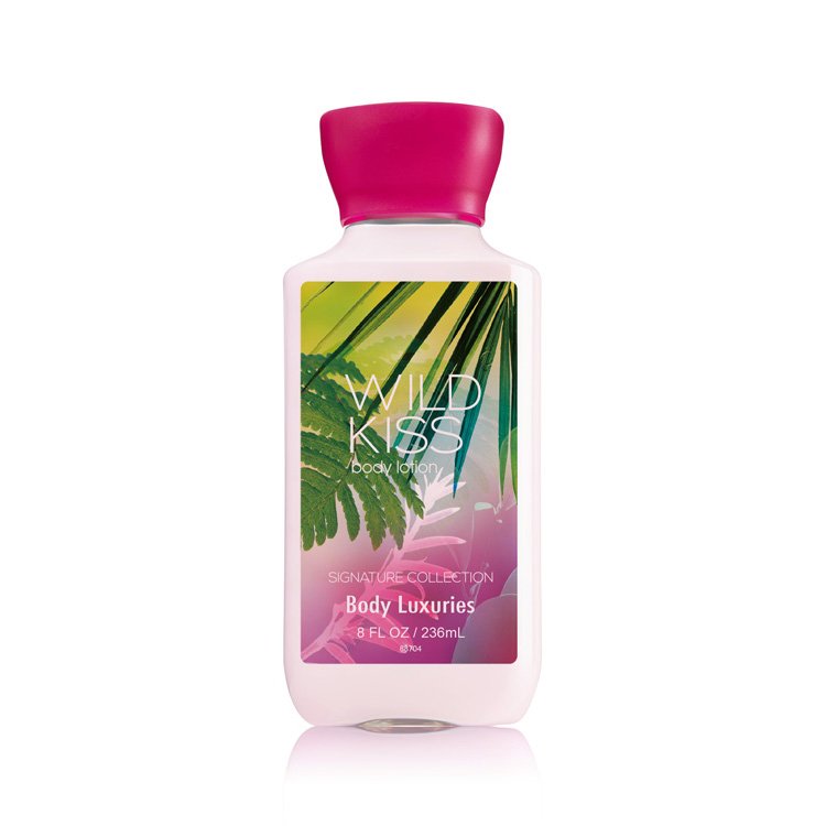 Floral Body Lotion Women Skin Care Set Body Lotion China Manufacturer Body Lotion Cream