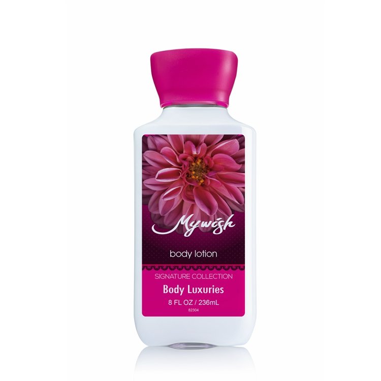 Floral Body Lotion Women Skin Care Set Body Lotion China Manufacturer Body Lotion Cream