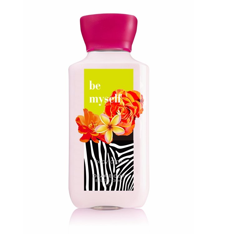 Floral Body Lotion Women Skin Care Set Body Lotion China Manufacturer Body Lotion Cream