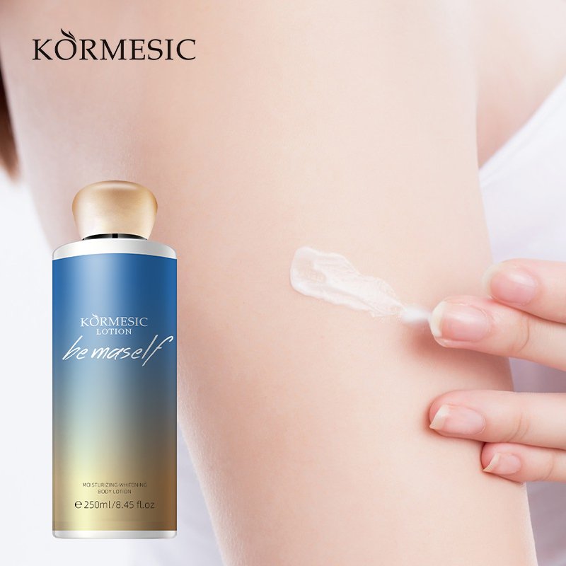 KORMESIC Body Lotion Body Creams Moisturizing anti-wrinkles firming smoothing brightening Body Lotion