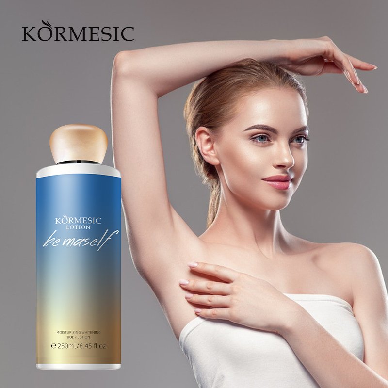 KORMESIC Body Lotion Body Creams Moisturizing anti-wrinkles firming smoothing brightening Body Lotion
