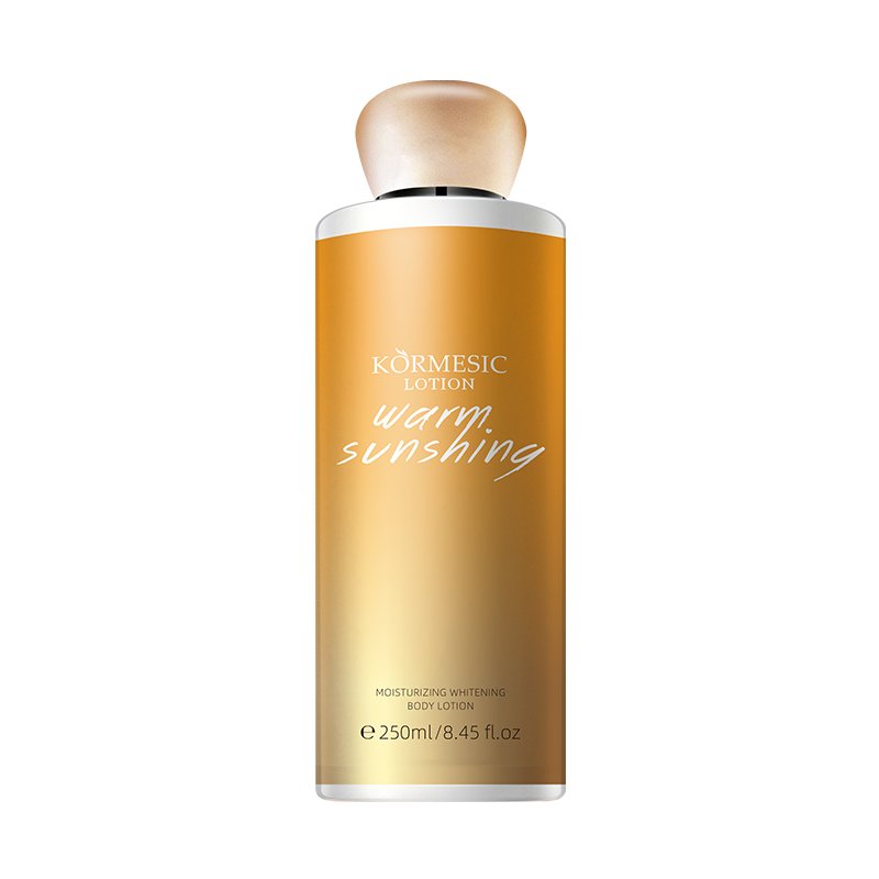 KORMESIC Body Lotion Body Creams Moisturizing anti-wrinkles firming smoothing brightening Body Lotion