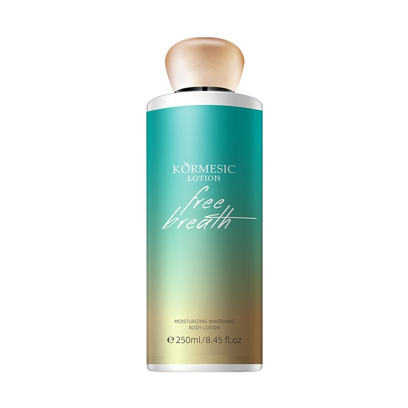 KORMESIC Body Lotion Body Creams Moisturizing anti-wrinkles firming smoothing brightening Body Lotion
