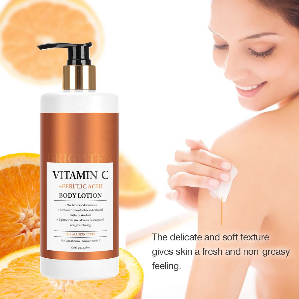 OEM/ODM Private Label Skin Care Set Whitening Serum Dark Spot Face Cream Bleaching Body Lotion