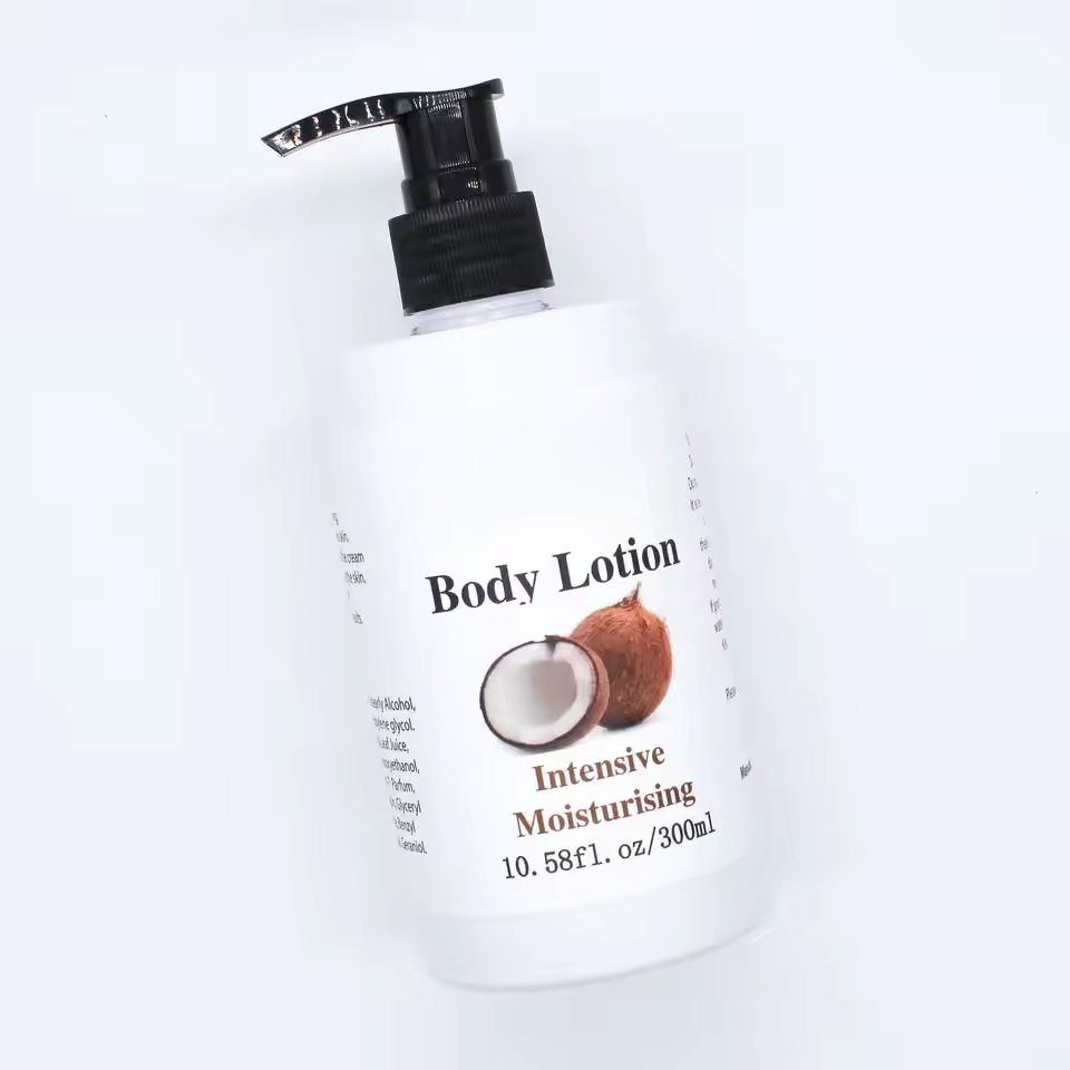 AHA BHA active lotion Skin whitening Lightening Body Lotion Brightening rapid Whitening lotion